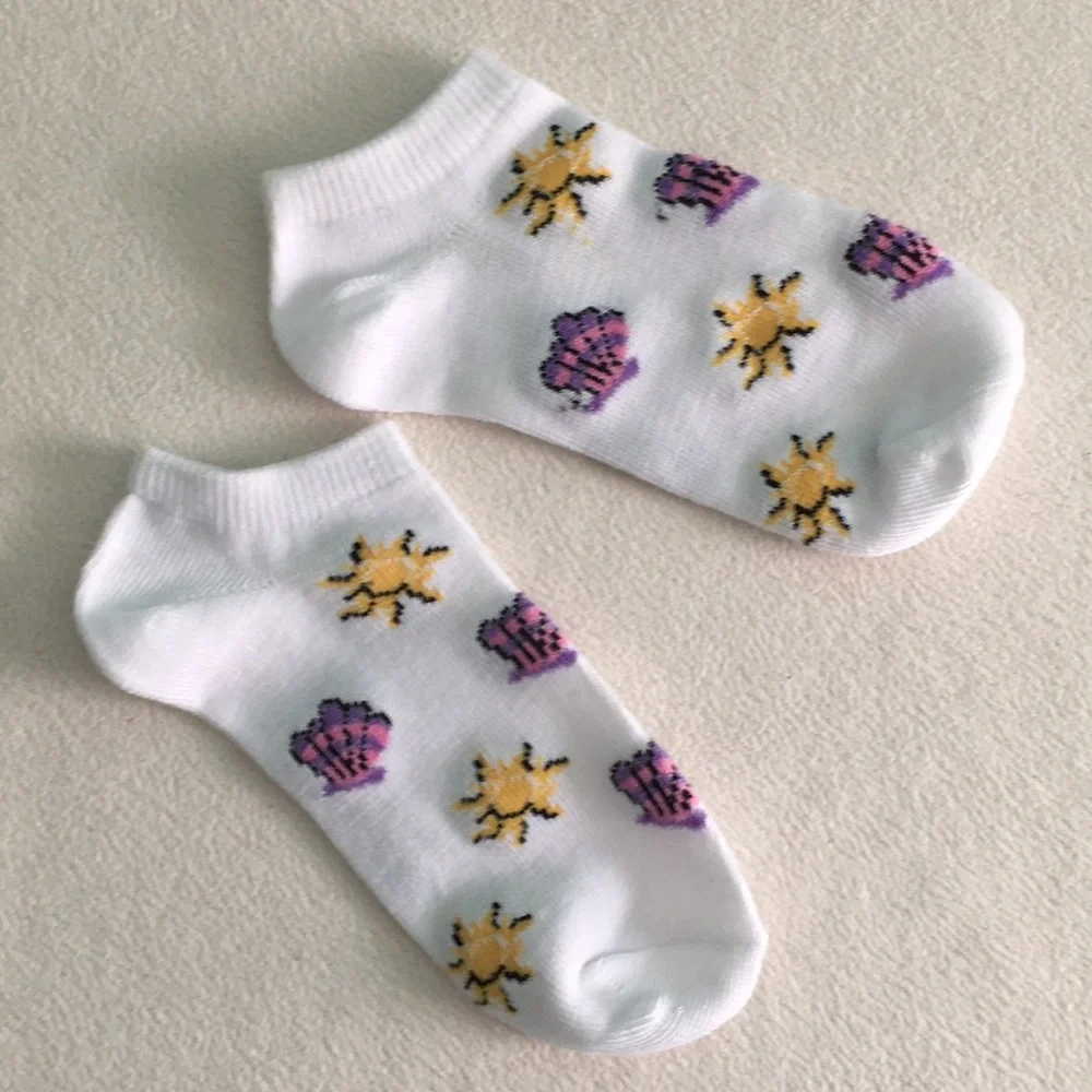 👑 New Disney Princess Ankle Socks, Bundle and Save (see below) 👑